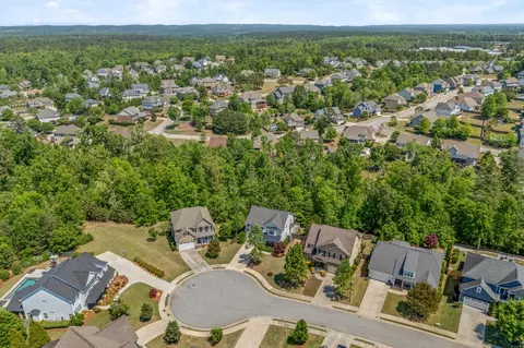 View/Area - 845 Glencoe Way, Evans, GA 30809 photo 7 of 8