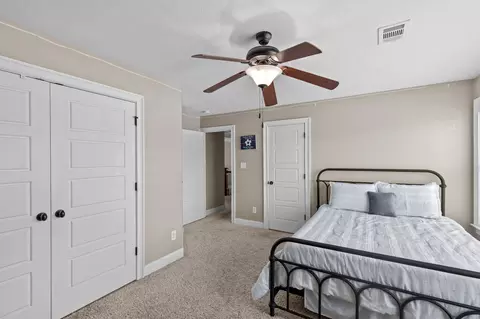 Bedroom - 845 Glencoe Way, Evans, GA 30809 photo 7 of 11