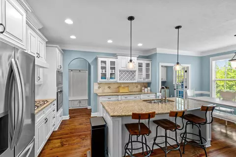 Kitchen - 845 Glencoe Way, Evans, GA 30809 photo 1 of 5