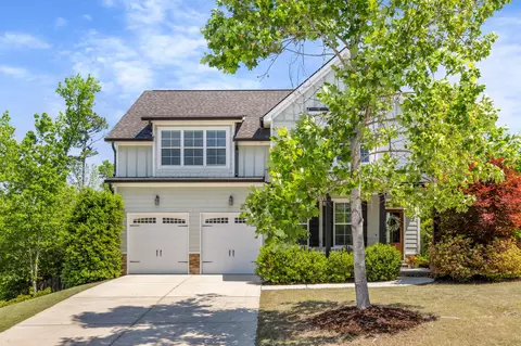 Exterior - 845 Glencoe Way, Evans, GA 30809 photo 2 of 11