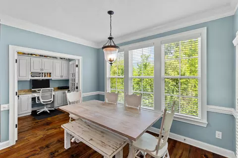 Dining - 845 Glencoe Way, Evans, GA 30809 photo 2 of 2