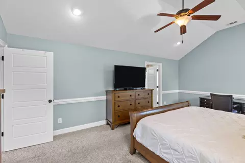 Bedroom - 845 Glencoe Way, Evans, GA 30809 photo 4 of 11
