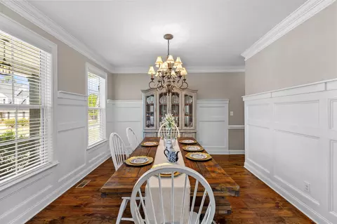 Dining - 845 Glencoe Way, Evans, GA 30809 photo 1 of 2