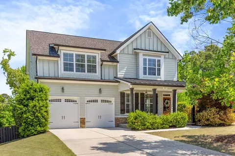 Exterior - 845 Glencoe Way, Evans, GA 30809 photo 3 of 11