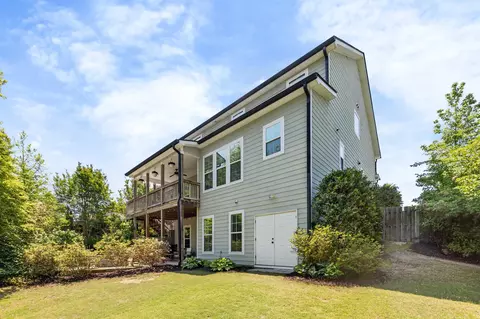 Exterior - 845 Glencoe Way, Evans, GA 30809 photo 9 of 11