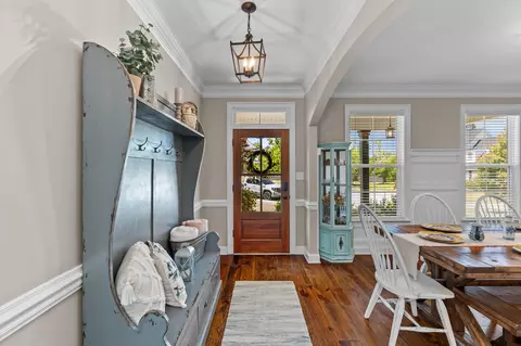 Entry Way - 845 Glencoe Way, Evans, GA 30809 photo 1 of 1