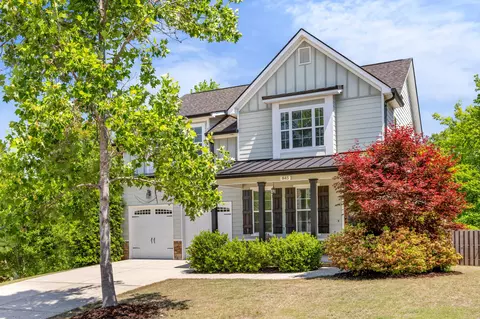 Exterior - 845 Glencoe Way, Evans, GA 30809 photo 4 of 11