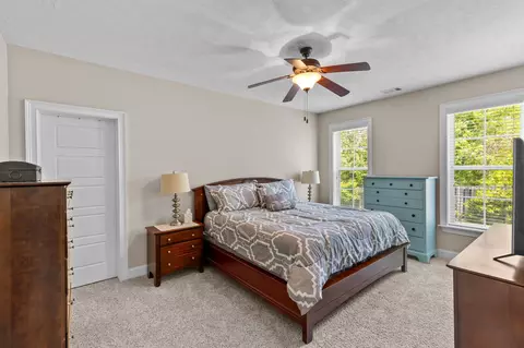 Bedroom - 845 Glencoe Way, Evans, GA 30809 photo 10 of 11
