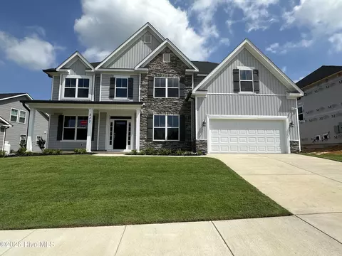 237 Windsor Dr #WD232, North Augusta, SC 29860