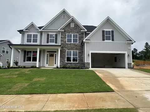 237 Windsor Dr #WD232, North Augusta, SC 29860