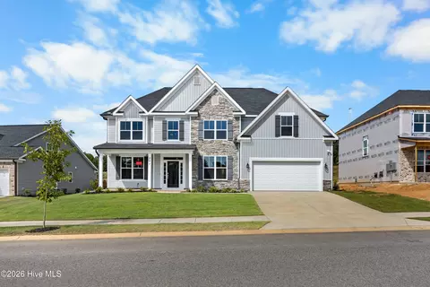 237 Windsor Dr #WD232, North Augusta, SC 29860