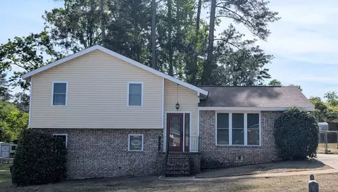 2508 Springwood Dr, Augusta, GA 30904