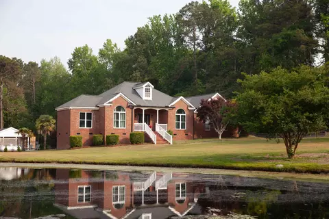 1262 Newmantown Rd, Grovetown, GA 30813
