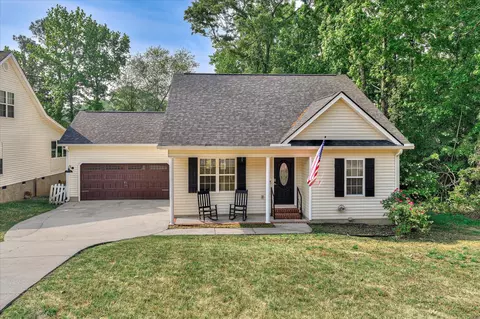 1975 Shoreline Dr, Grovetown, GA 30813