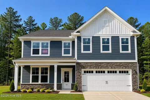 4165 Whitehouse St, Harlem, GA 30814