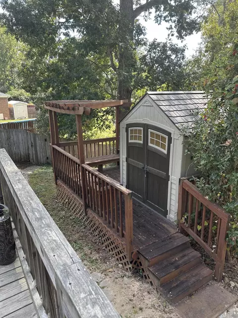Exterior - 340 Oakleaf Ct, Martinez, GA 30907 photo 7 of 8