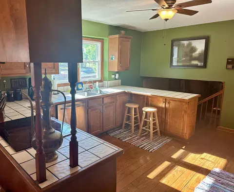 Kitchen - 340 Oakleaf Ct, Martinez, GA 30907 photo 2 of 3
