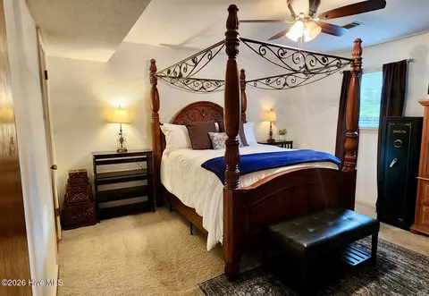 Bedroom - 340 Oakleaf Ct, Martinez, GA 30907 photo 1 of 3