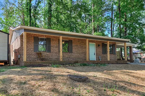 4066 Harden St, Martinez, GA 30907