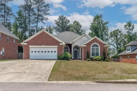 311 Barnsley Dr, Evans, GA 30809 photo 62