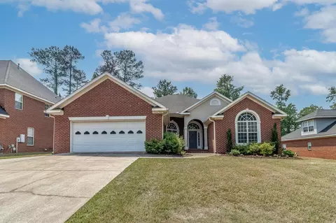 311 Barnsley Dr, Evans, GA 30809