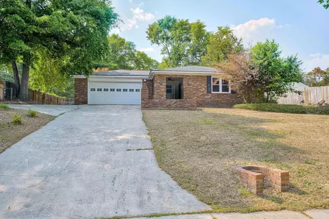 205 Hillbrook Dr, Martinez, GA 30907 photo 35