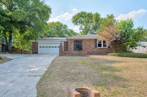 205 Hillbrook Dr, Martinez, GA 30907 photo 2