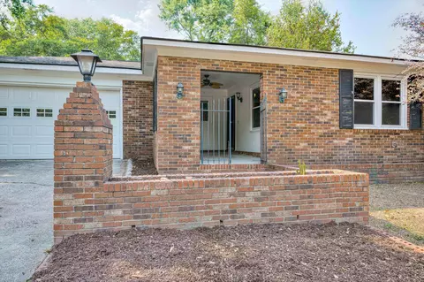 205 Hillbrook Dr, Martinez, GA 30907 photo 3
