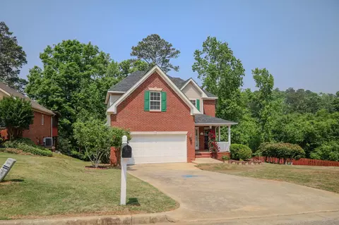 Exterior - 312 Scarlett Ct, Evans, GA 30809 photo 6 of 16