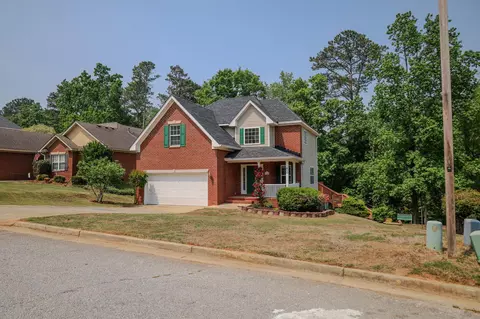 Exterior - 312 Scarlett Ct, Evans, GA 30809 photo 5 of 16