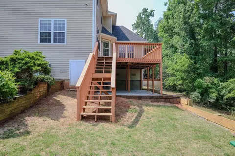 Exterior - 312 Scarlett Ct, Evans, GA 30809 photo 12 of 16