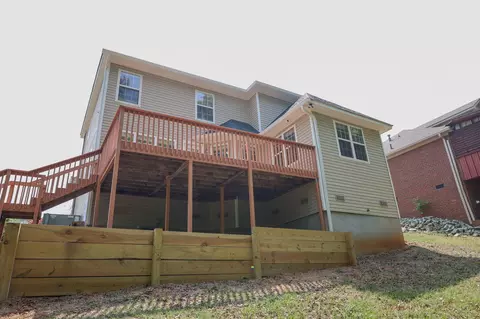 Exterior - 312 Scarlett Ct, Evans, GA 30809 photo 15 of 16