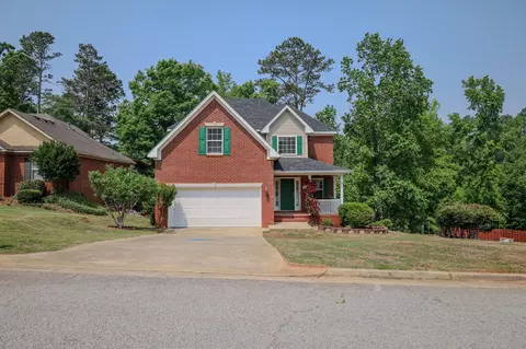 312 Scarlett Ct, Evans, GA 30809