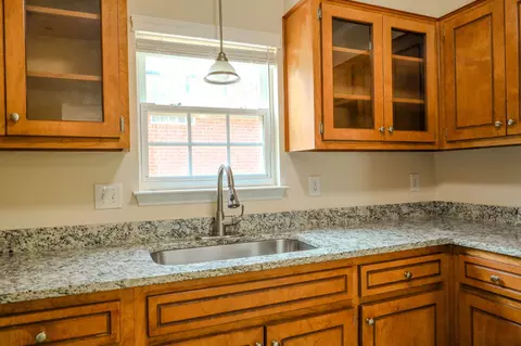 Kitchen - 312 Scarlett Ct, Evans, GA 30809 photo 5 of 5