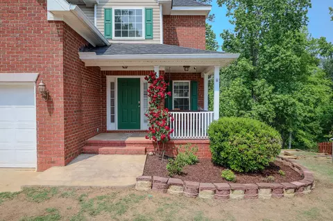 Exterior - 312 Scarlett Ct, Evans, GA 30809 photo 7 of 16