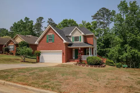Exterior - 312 Scarlett Ct, Evans, GA 30809 photo 3 of 16