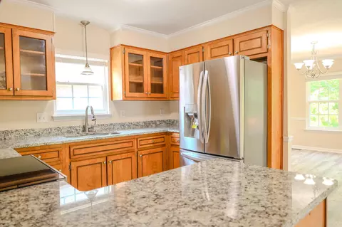 Kitchen - 312 Scarlett Ct, Evans, GA 30809 photo 4 of 5