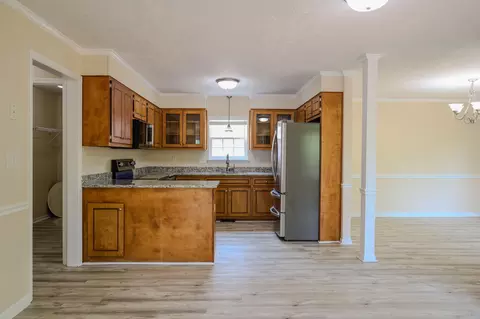 Kitchen - 312 Scarlett Ct, Evans, GA 30809 photo 1 of 5