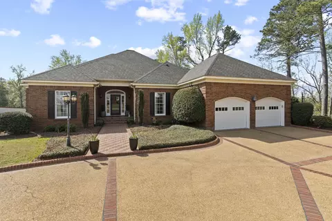 1 Leyland Pl, North Augusta, SC 29841
