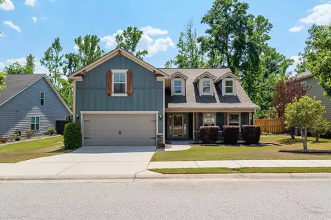 7519 Lucas Ave, Evans, GA 30809
