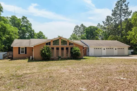 1576 Citation Rd, Hephzibah, GA 30815