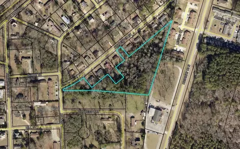 207 Culpepper St, Warrenton, GA 30828