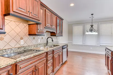 Kitchen - 514 Hardwick Ct, Evans, GA 30809 photo 6 of 6