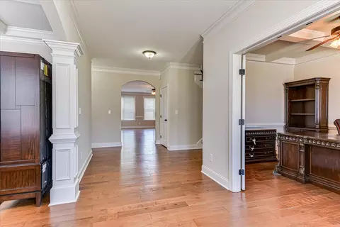 Entry Way - 514 Hardwick Ct, Evans, GA 30809 photo 2 of 8