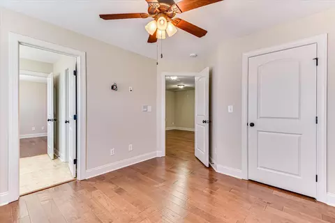 Bedroom - 514 Hardwick Ct, Evans, GA 30809 photo 5 of 6