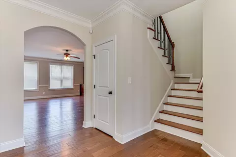 Entry Way - 514 Hardwick Ct, Evans, GA 30809 photo 4 of 8