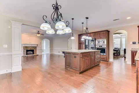 Kitchen - 514 Hardwick Ct, Evans, GA 30809 photo 3 of 6