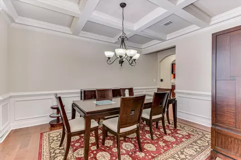 Dining - 514 Hardwick Ct, Evans, GA 30809 photo 2 of 2