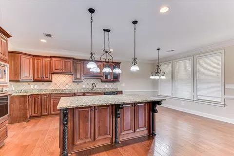 Kitchen - 514 Hardwick Ct, Evans, GA 30809 photo 1 of 6