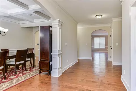 Entry Way - 514 Hardwick Ct, Evans, GA 30809 photo 3 of 8